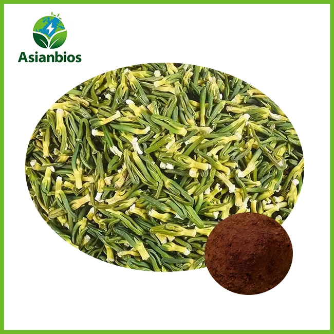 Lotus Seed Heart Extract Powder